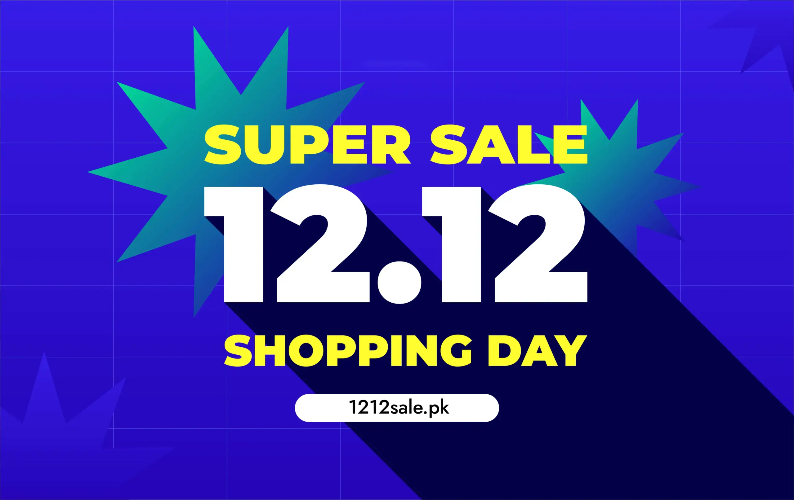 12.12 sale in pakistan