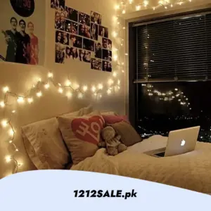 fairy lights