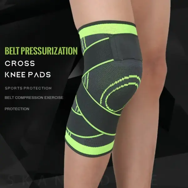knee support pads