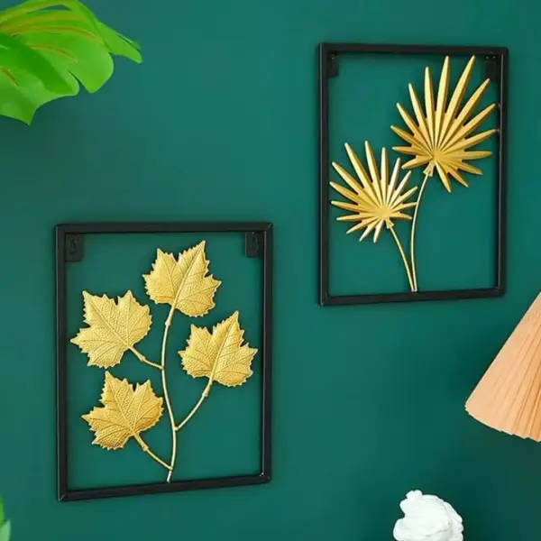 metal wall decor for living room