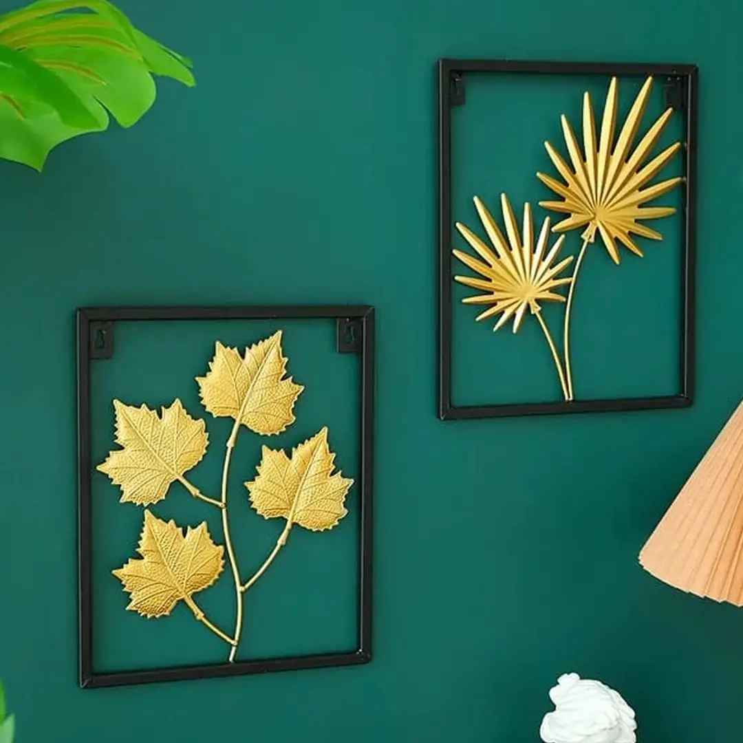 metal wall decor for living room
