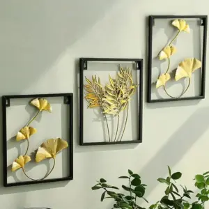 metal wall decor ideas