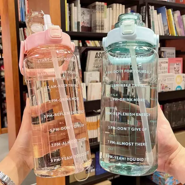 sports water bottle price in pakistan
